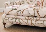 settee