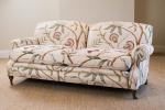 settee