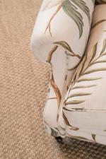 Settee