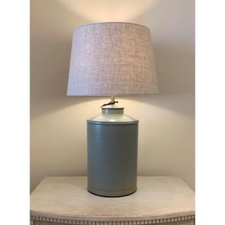 Signature Pieces Taylor and Baines Camellia Handpainted Table Lamp | Lamp