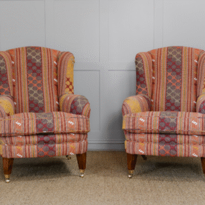 Strand Wing Chair