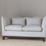 The Dalton Settee