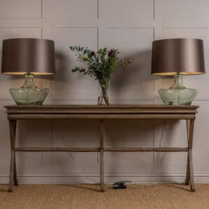 Floresta Console Table